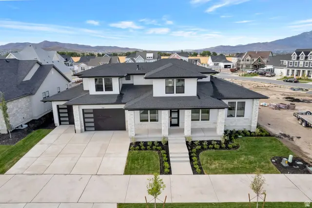 756 W Sara Dr, Saratoga Springs, UT 84045 - #1