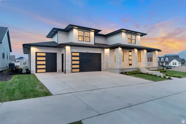 756 W Sara Dr, Saratoga Springs, UT 84045 - #3