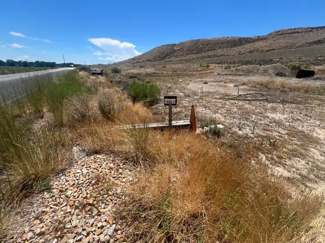 2600 S Old Wellington Rd #5, Price, UT 84501 - #3