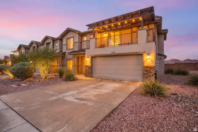 2064 W 440 N, Hurricane, UT 84737 - #1
