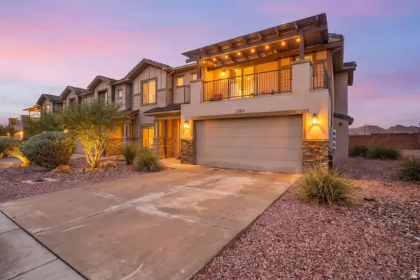 2064 W 440 N, Hurricane, UT 84737