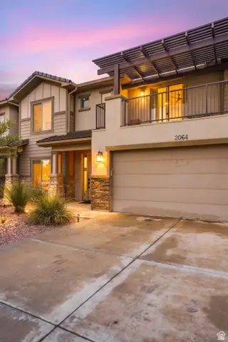 2064 W 440 N, Hurricane, UT 84737 - #3