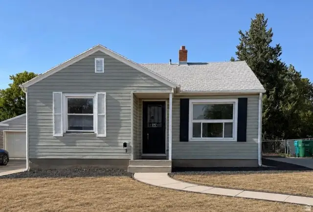 275 N Lakeview Dr, Clearfield, UT 84015 - #1