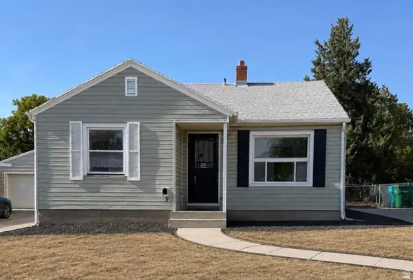 275 N Lakeview Dr, Clearfield, UT 84015