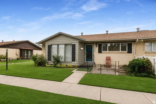 5455 S 925 E, South Ogden, UT 84405