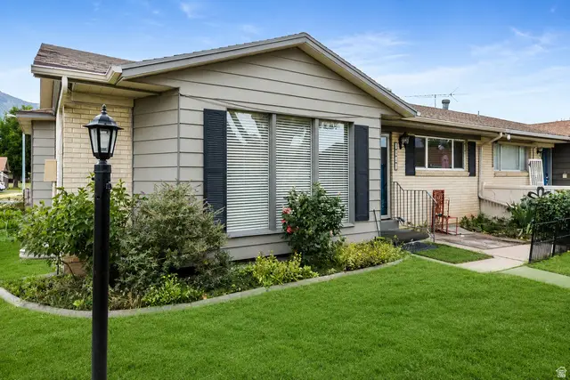 5455 S 925 E, South Ogden, UT 84405 - #2