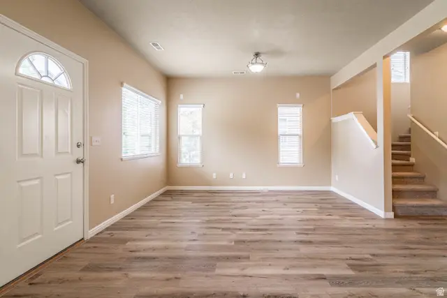 485 W 1465 N #101, Logan, UT 84341 - #3