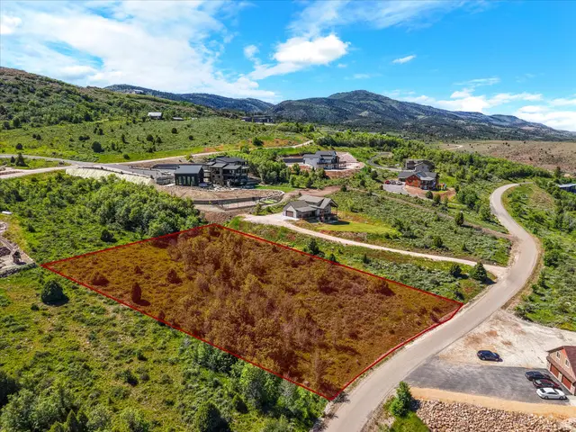 833 S Eutaw Rd #46 #46, Garden City, UT 84028 - #1
