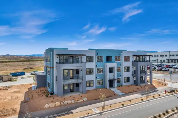 5599 S Carnelian Pkwy #204, St. George, UT 84790