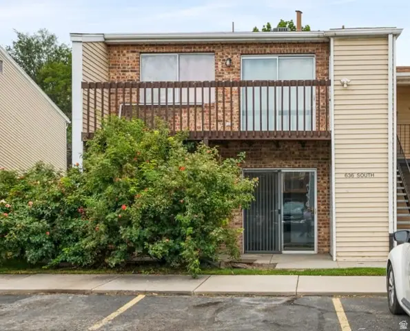 636 S 500 W #2, Provo, UT 84601