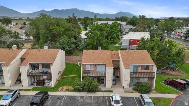 636 S 500 W #2, Provo, UT 84601 - #2