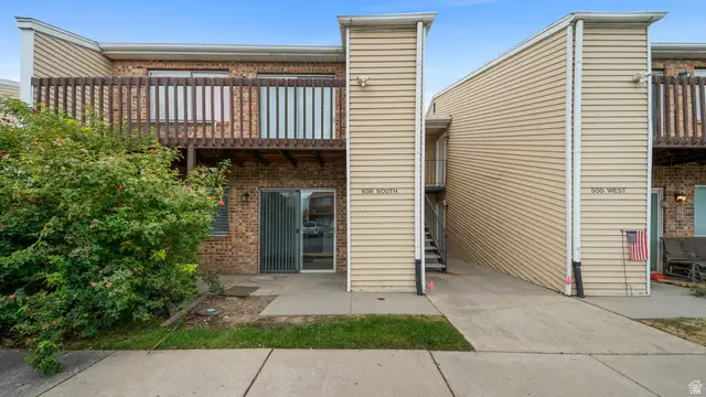 636 S 500 W #2, Provo, UT 84601 - #3