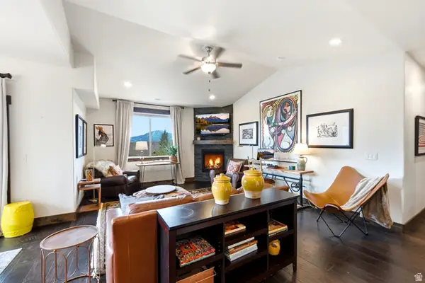 1195 W Black Rock Trl #37-J, Heber City, UT 84036