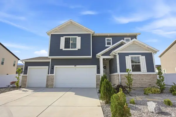 431 W Palomino Way, Stansbury Park, UT 84074