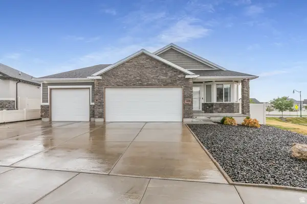 1403 N Providence Way, Tooele, UT 84074
