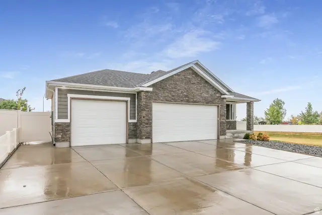 1403 N Providence Way, Tooele, UT 84074 - #2