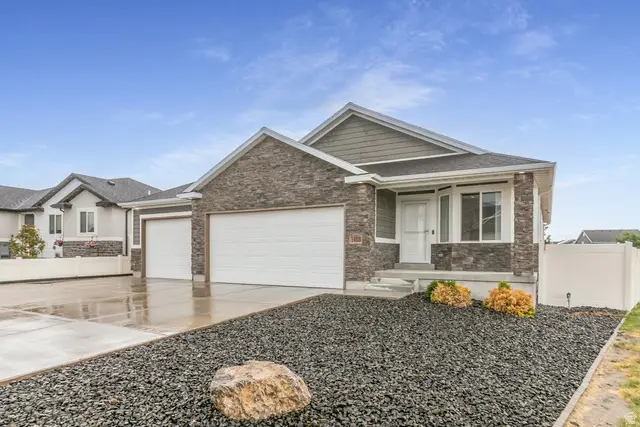 1403 N Providence Way, Tooele, UT 84074 - #3
