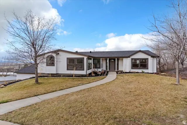 371 E Cynthia Way S, North Salt Lake, UT 84054 - #1