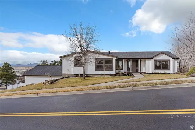 371 E Cynthia Way S, North Salt Lake, UT 84054 - #2