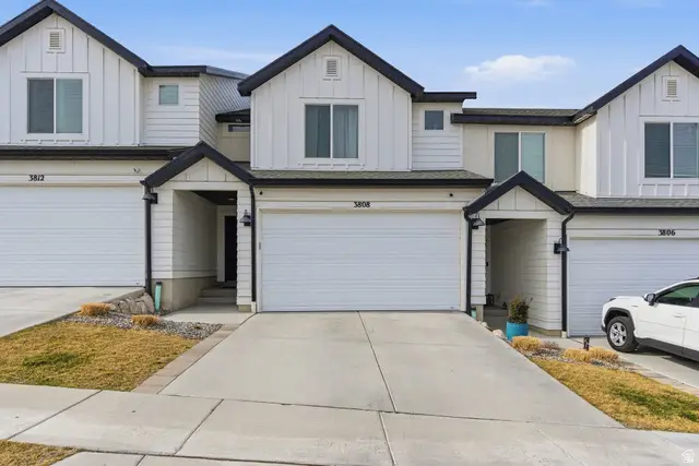 3808 S Galatia Rd W, Magna, UT 84044 - #2