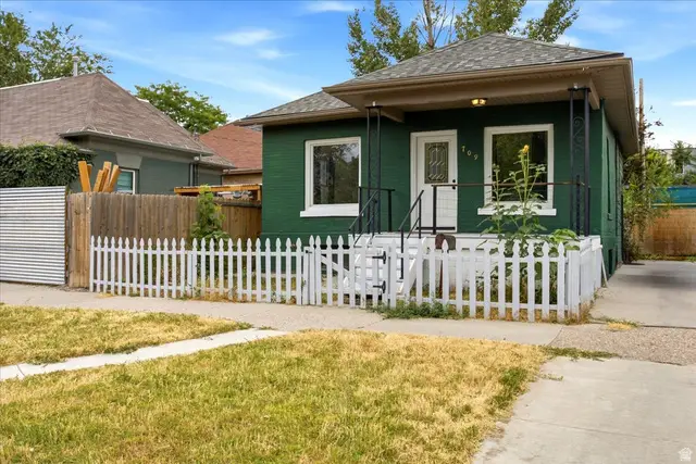 709 W 400 N, Salt Lake City, UT 84116 - #2