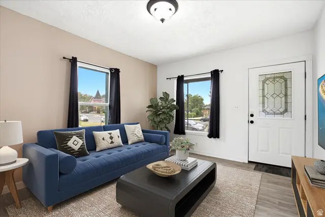 709 W 400 N, Salt Lake City, UT 84116 - #3