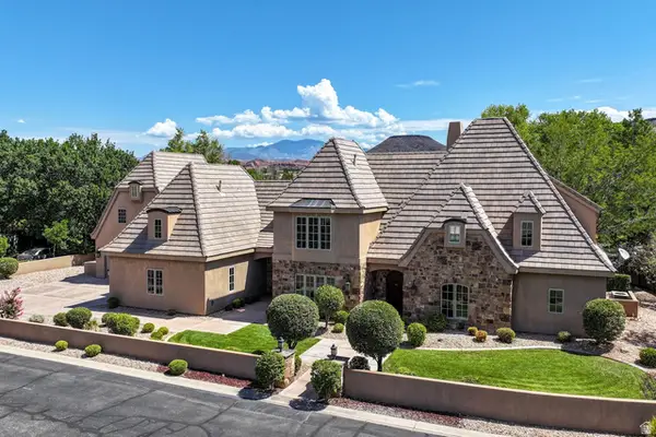 1548 W Woods View Ln, St. George, UT 84770