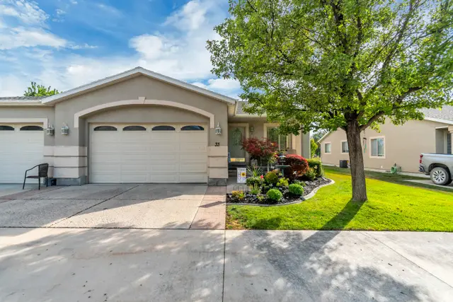 33 Clubhouse Dr, Stansbury Park, UT 84074 - #3