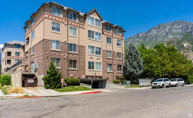 866 E 700 N #C3, Provo, UT 84606 - #1
