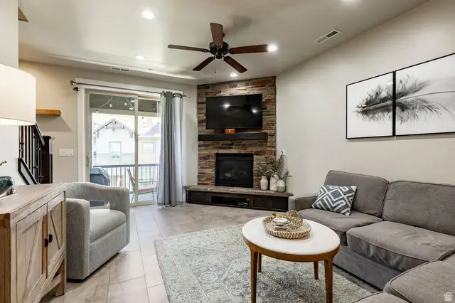 13588 N Hillclimb Ln #W2, Kamas, UT 84036 - #2