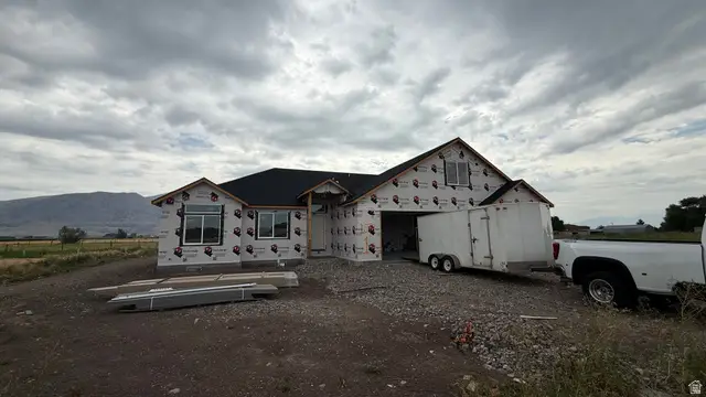 10120 N 5020 W #1, Elwood, UT 84337 - #1