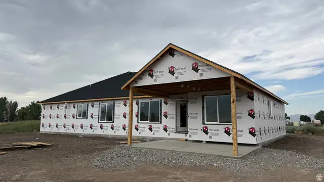 10120 N 5020 W #1, Elwood, UT 84337 - #2