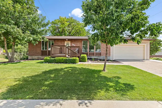 988 E 200 N, Springville, UT 84663 - #1