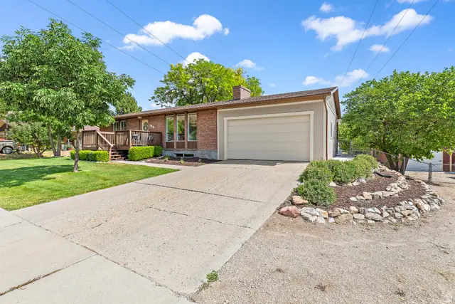 988 E 200 N, Springville, UT 84663 - #3