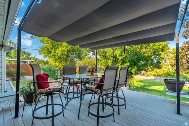 4883 S 3040 St W, Taylorsville, UT 84129 - #2