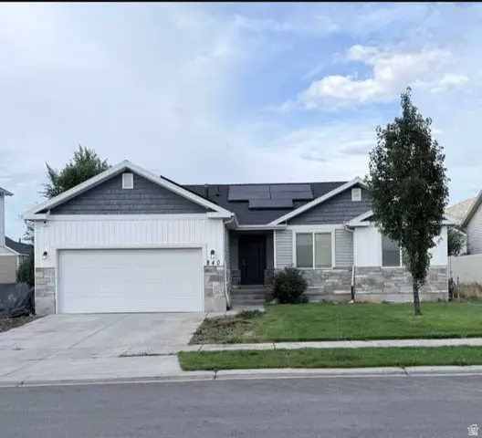840 N 150 W, Santaquin, UT 84655