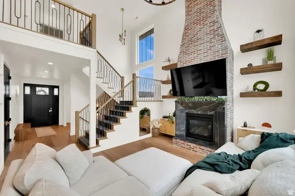 9029 N Cornwall Way, Eagle Mountain, UT 84005
