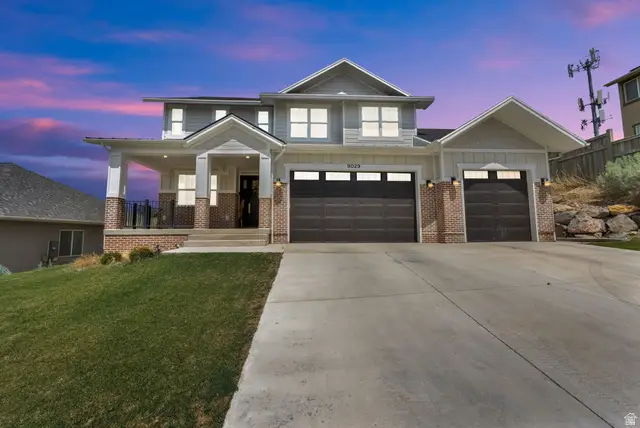 9029 N Cornwall Way, Eagle Mountain, UT 84005 - #2