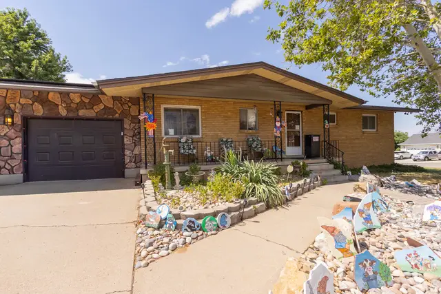 4251 S 2350 W, Roy, UT 84067 - #3