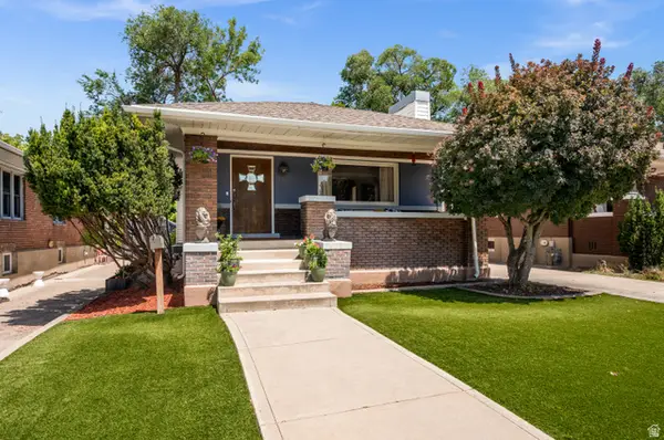725 E Harrison Ave S, Salt Lake City, UT 84105