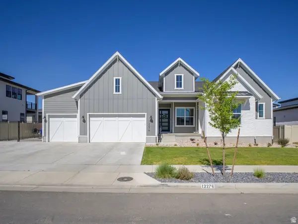 12276 S Boot Canyon Cv, Herriman, UT 84096