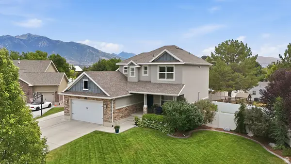10509 S Brooklyn View Ln W, South Jordan, UT 84095