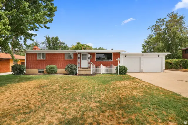 5030 S 300 W, Washington Terrace, UT 84405 - #3