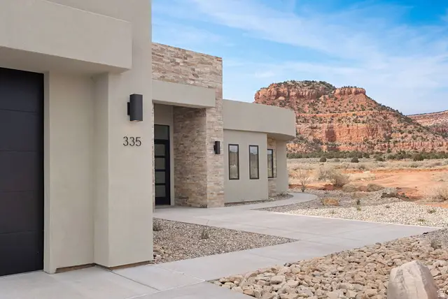 335 S Tala Cir, Kanab, UT 84741 - #3