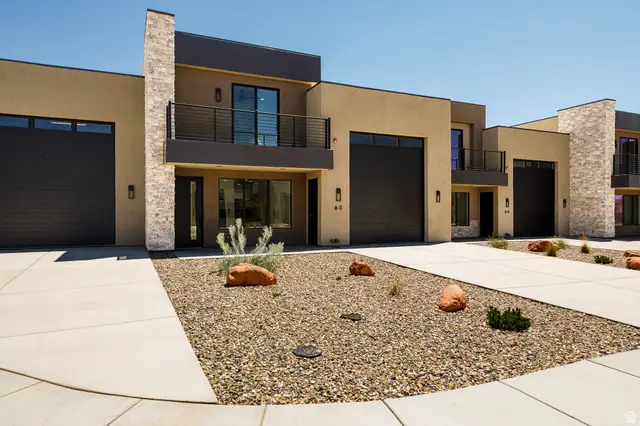 425 W Momori Cir #A5, Kanab, UT 84741 - #2