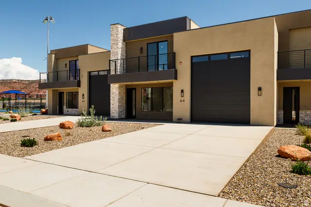 425 W Momori Cir #A5, Kanab, UT 84741 - #3