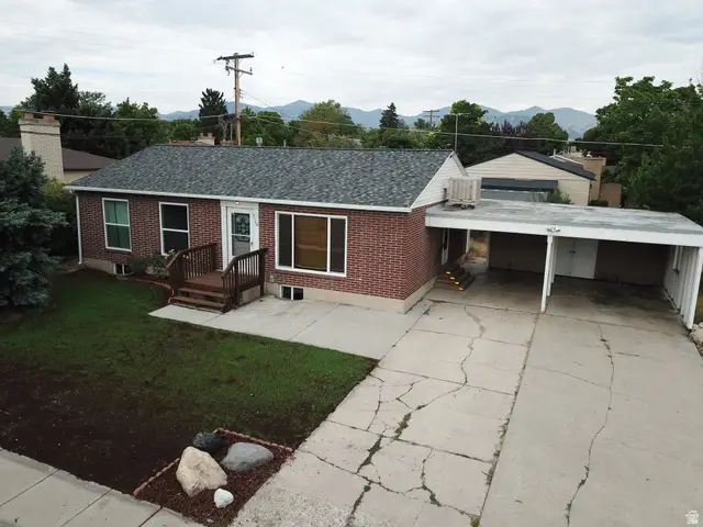 3768 S 4800 W, West Valley City, UT 84120 - #2