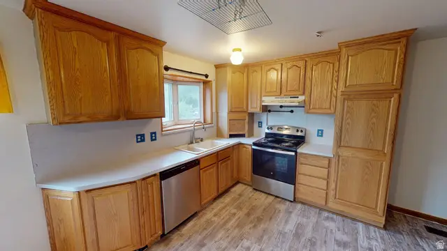 3768 S 4800 W, West Valley City, UT 84120 - #3