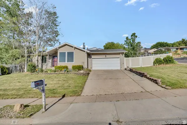310 N 675 E, North Salt Lake, UT 84054