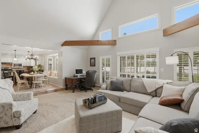 593 N Flint St, Kaysville, UT 84037 - #2